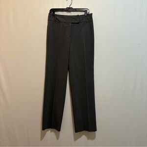 Rafaella Black Women's Trousers- NWOT